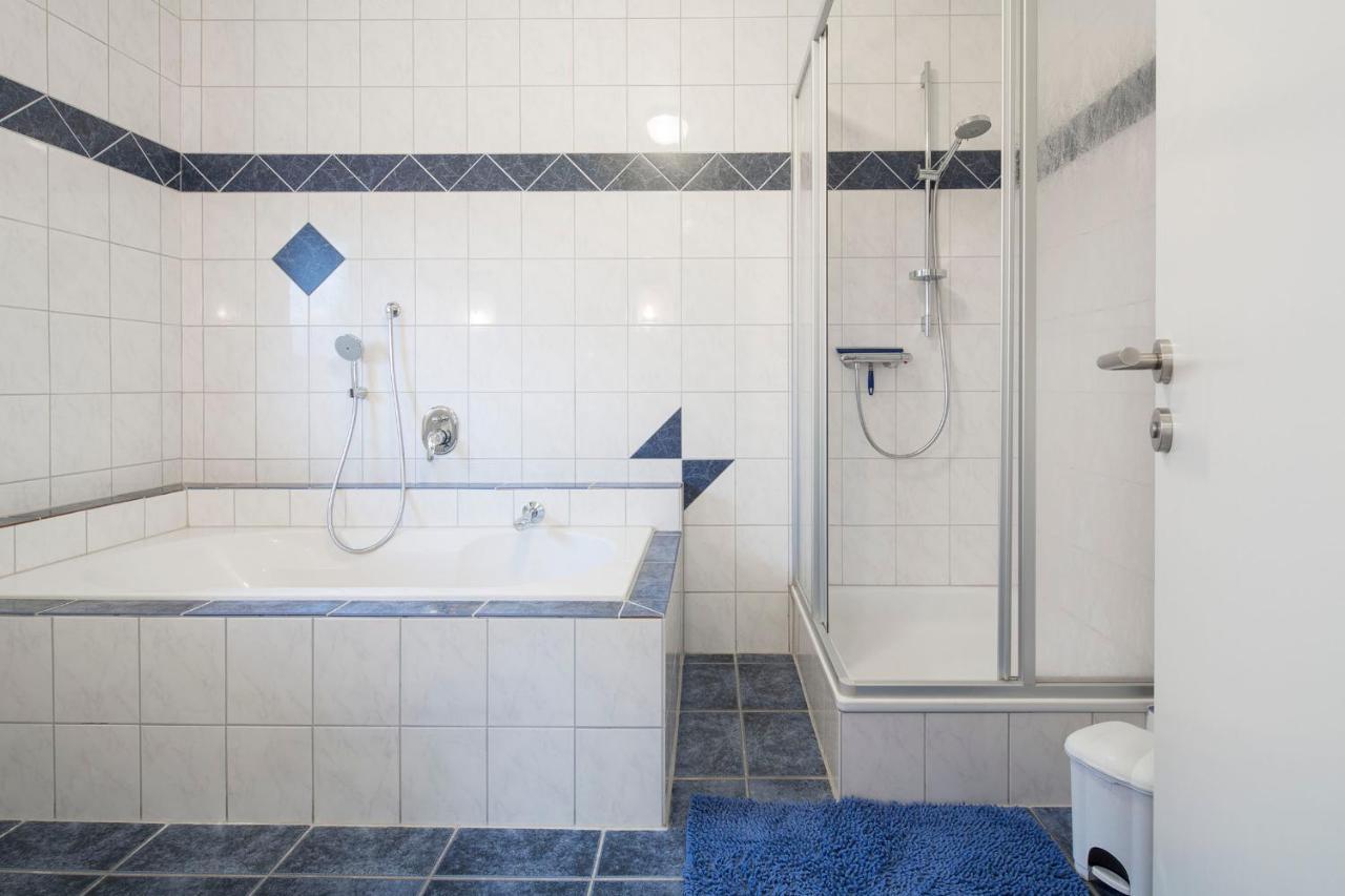 Mienhus Apartments Ferienwohnung Fiete Norden Luaran gambar
