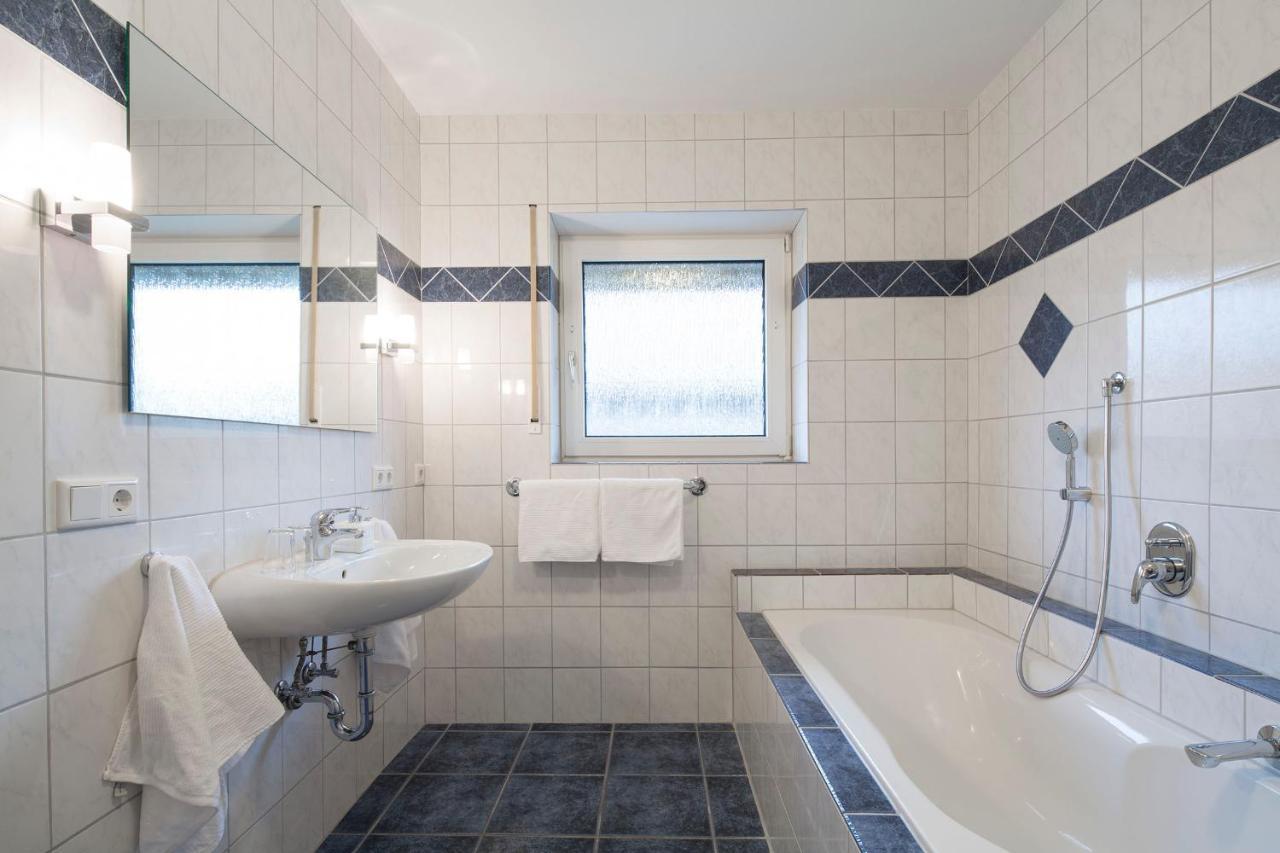 Mienhus Apartments Ferienwohnung Fiete Norden Luaran gambar