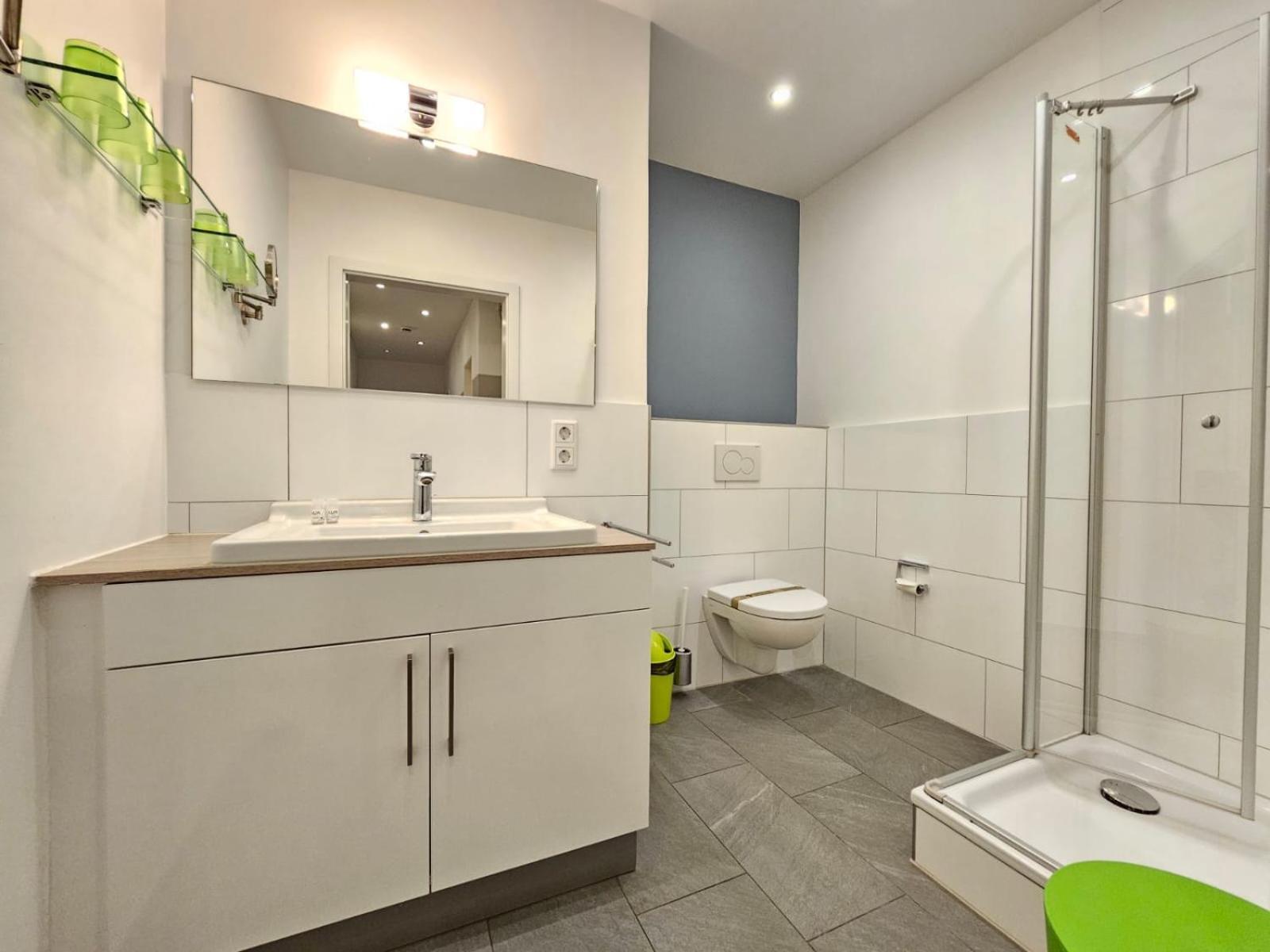 Mienhus Apartments Ferienwohnung Fiete Norden Luaran gambar