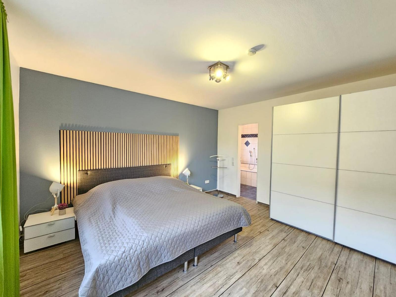 Mienhus Apartments Ferienwohnung Fiete Norden Luaran gambar