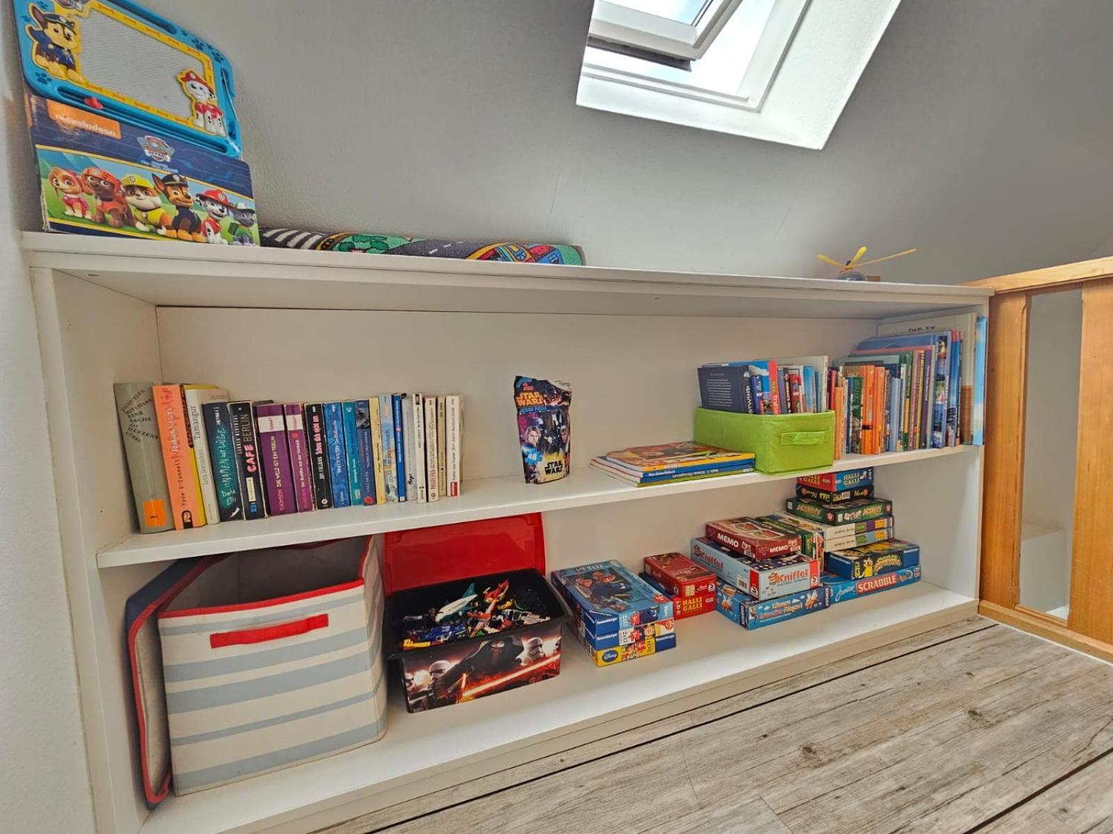 Mienhus Apartments Ferienwohnung Fiete Norden Luaran gambar