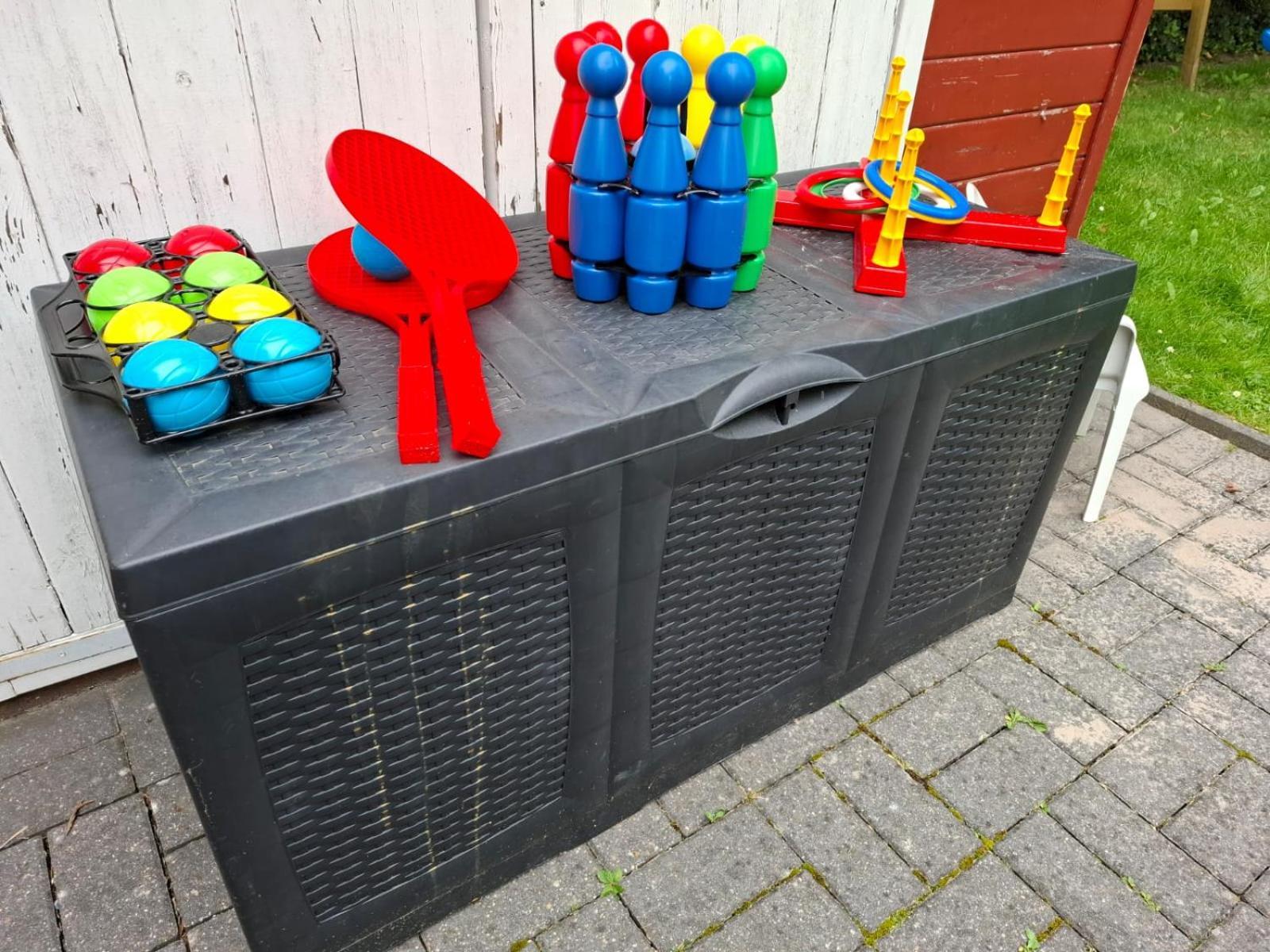Mienhus Apartments Ferienwohnung Fiete Norden Luaran gambar