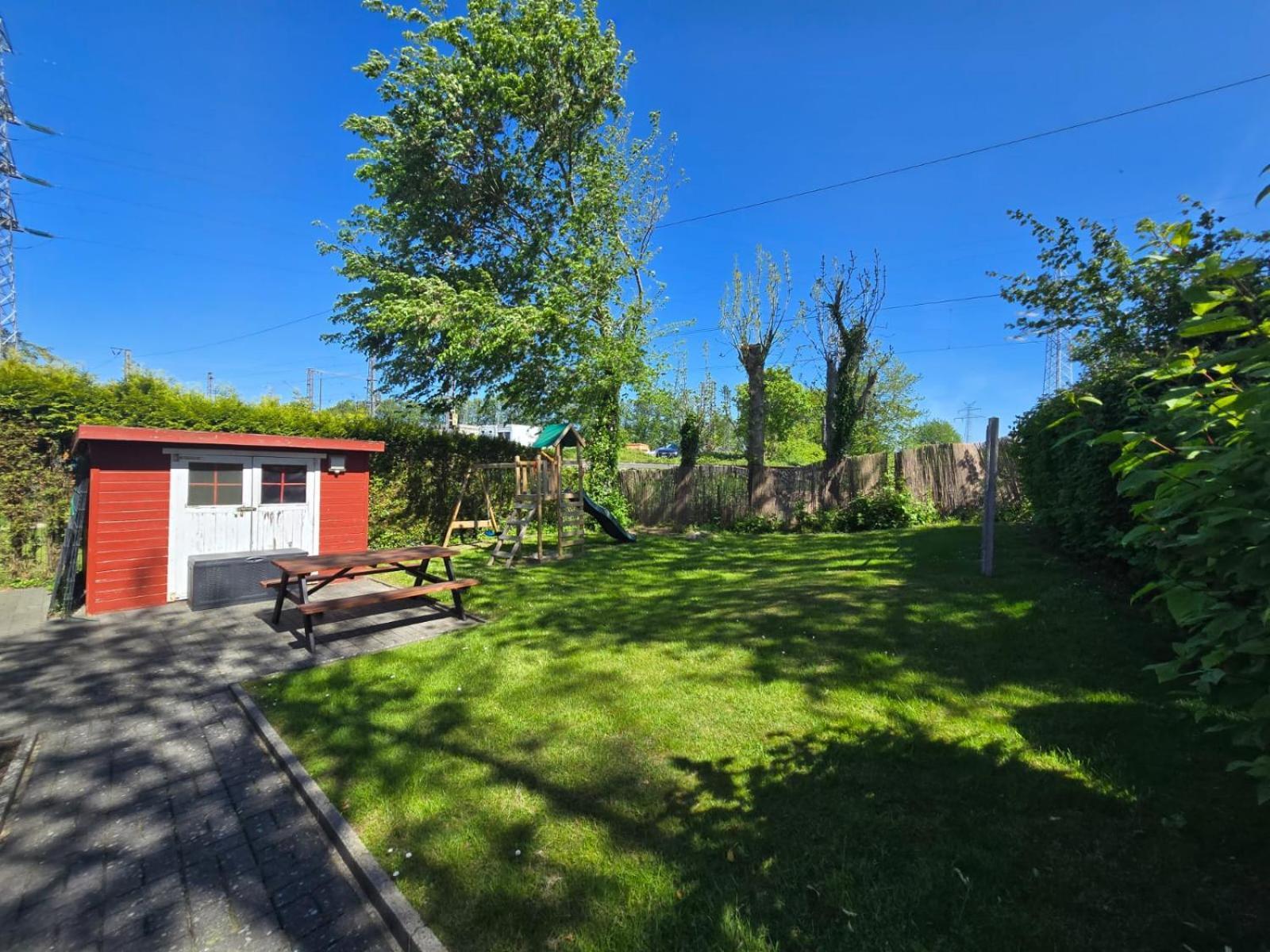 Mienhus Apartments Ferienwohnung Fiete Norden Luaran gambar